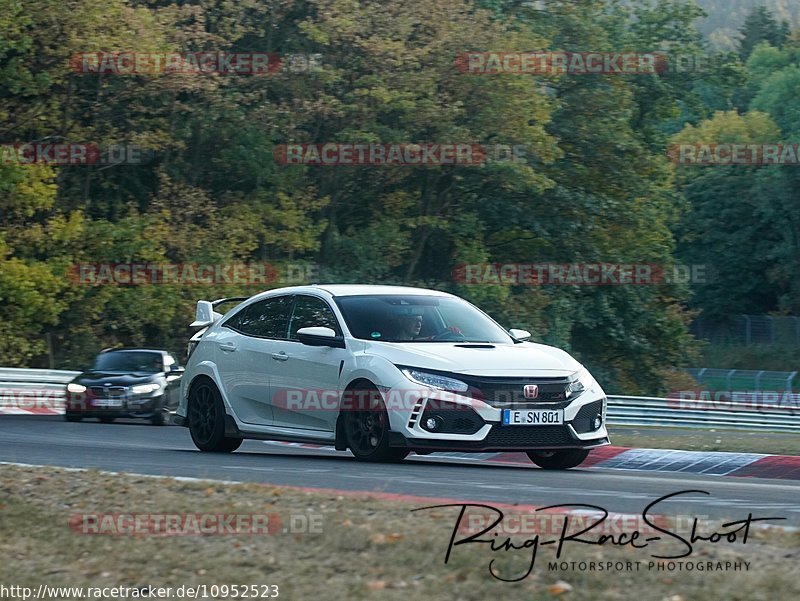 Bild #10952523 - Touristenfahrten Nürburgring Nordschleife (21.09.2020)