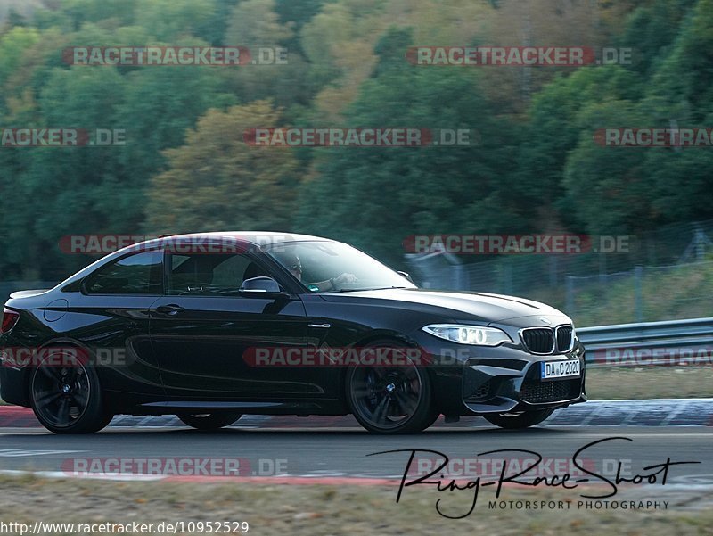 Bild #10952529 - Touristenfahrten Nürburgring Nordschleife (21.09.2020)