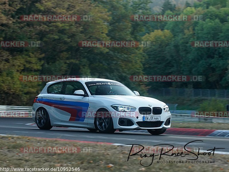 Bild #10952546 - Touristenfahrten Nürburgring Nordschleife (21.09.2020)