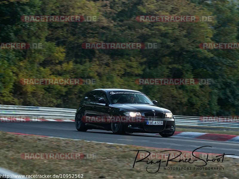 Bild #10952562 - Touristenfahrten Nürburgring Nordschleife (21.09.2020)