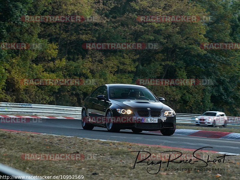 Bild #10952569 - Touristenfahrten Nürburgring Nordschleife (21.09.2020)