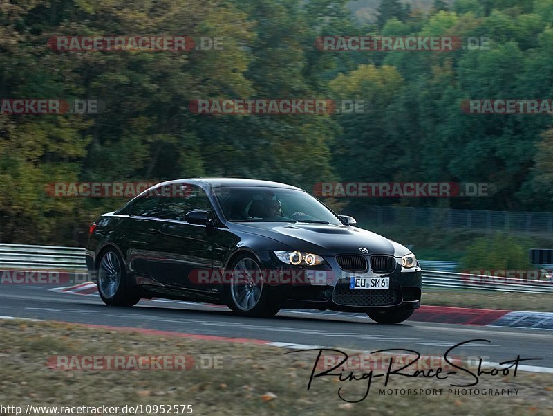 Bild #10952575 - Touristenfahrten Nürburgring Nordschleife (21.09.2020)