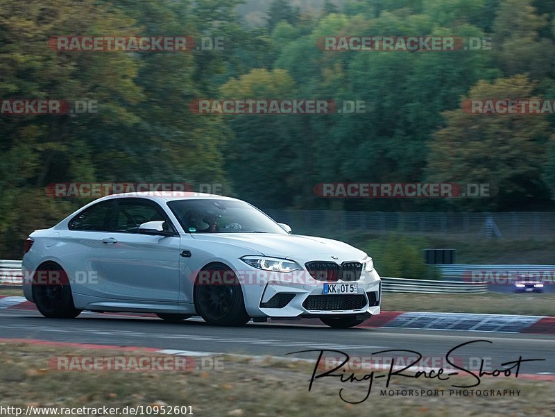 Bild #10952601 - Touristenfahrten Nürburgring Nordschleife (21.09.2020)