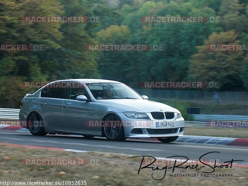 Bild #10952635 - Touristenfahrten Nürburgring Nordschleife (21.09.2020)