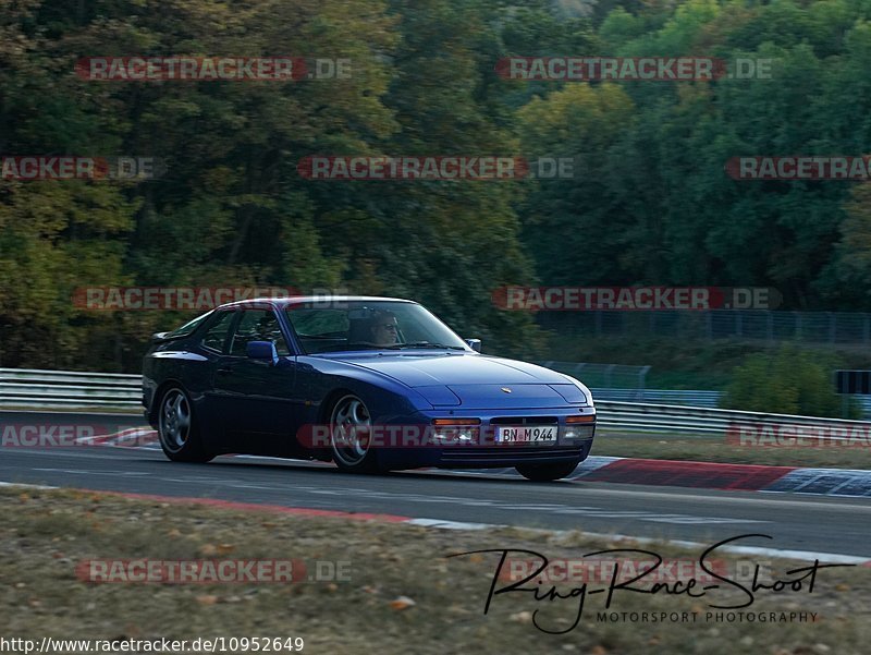 Bild #10952649 - Touristenfahrten Nürburgring Nordschleife (21.09.2020)