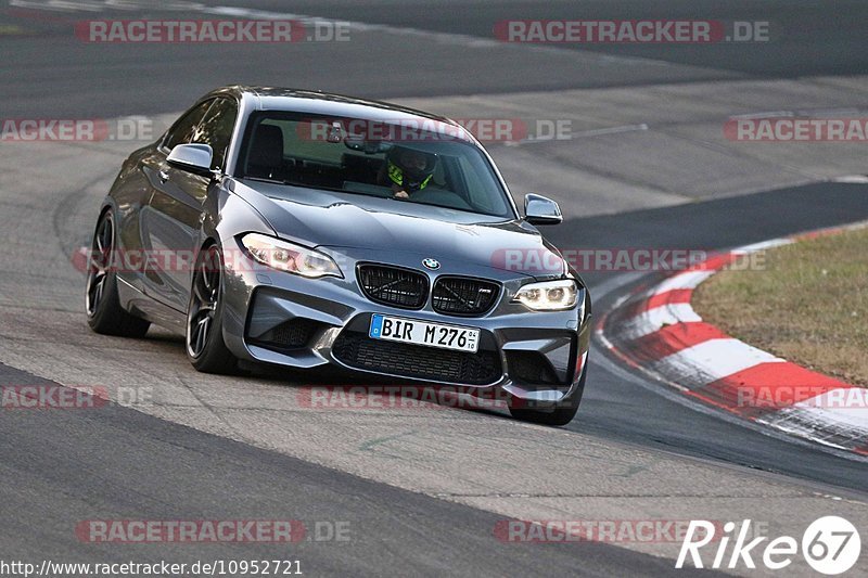 Bild #10952721 - Touristenfahrten Nürburgring Nordschleife (21.09.2020)