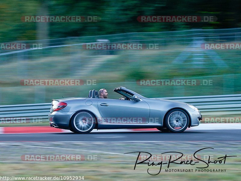 Bild #10952934 - Touristenfahrten Nürburgring Nordschleife (21.09.2020)