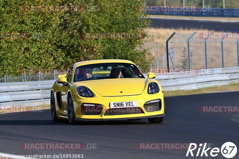 Bild #10953063 - Touristenfahrten Nürburgring Nordschleife (21.09.2020)