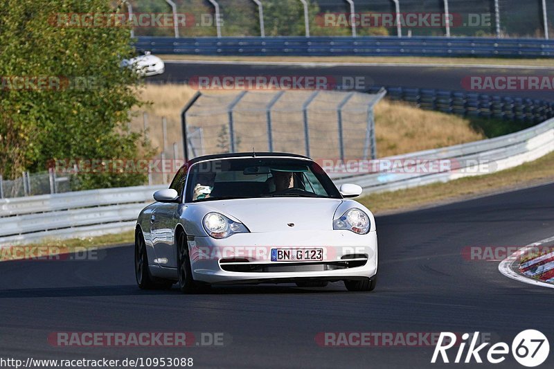 Bild #10953088 - Touristenfahrten Nürburgring Nordschleife (21.09.2020)