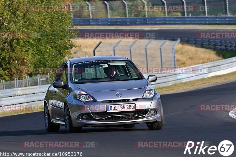 Bild #10953176 - Touristenfahrten Nürburgring Nordschleife (21.09.2020)