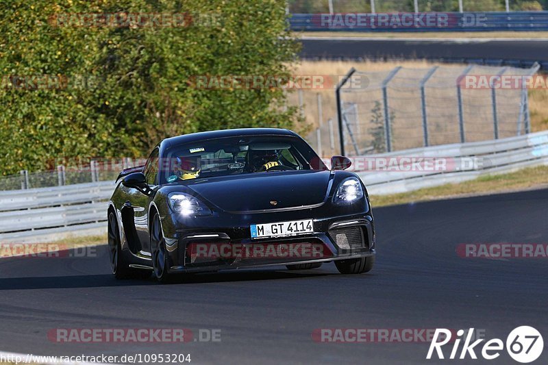 Bild #10953204 - Touristenfahrten Nürburgring Nordschleife (21.09.2020)