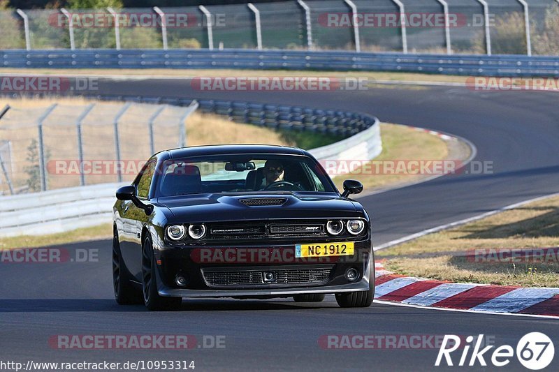 Bild #10953314 - Touristenfahrten Nürburgring Nordschleife (21.09.2020)