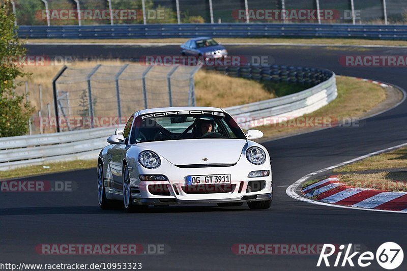 Bild #10953323 - Touristenfahrten Nürburgring Nordschleife (21.09.2020)