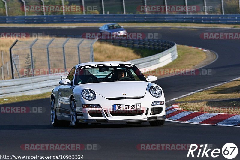 Bild #10953324 - Touristenfahrten Nürburgring Nordschleife (21.09.2020)