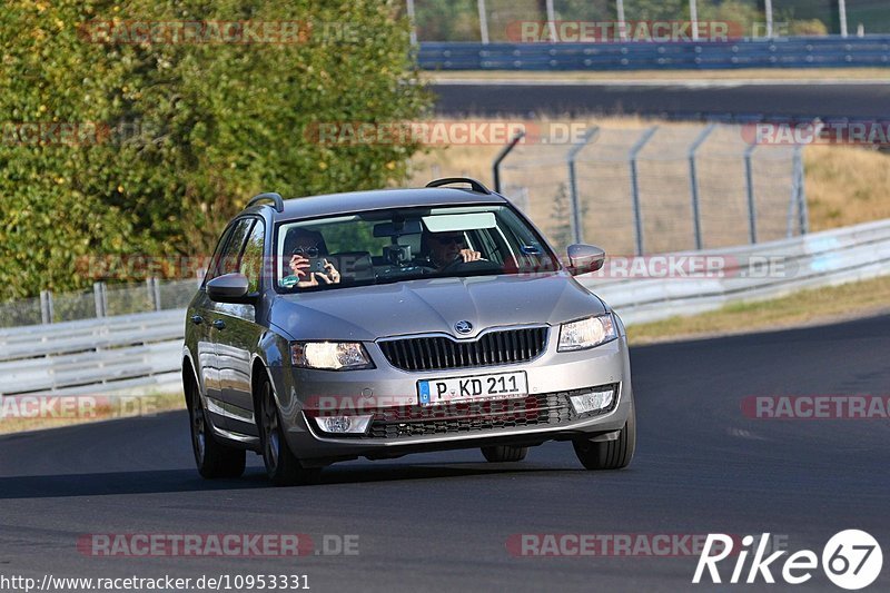 Bild #10953331 - Touristenfahrten Nürburgring Nordschleife (21.09.2020)