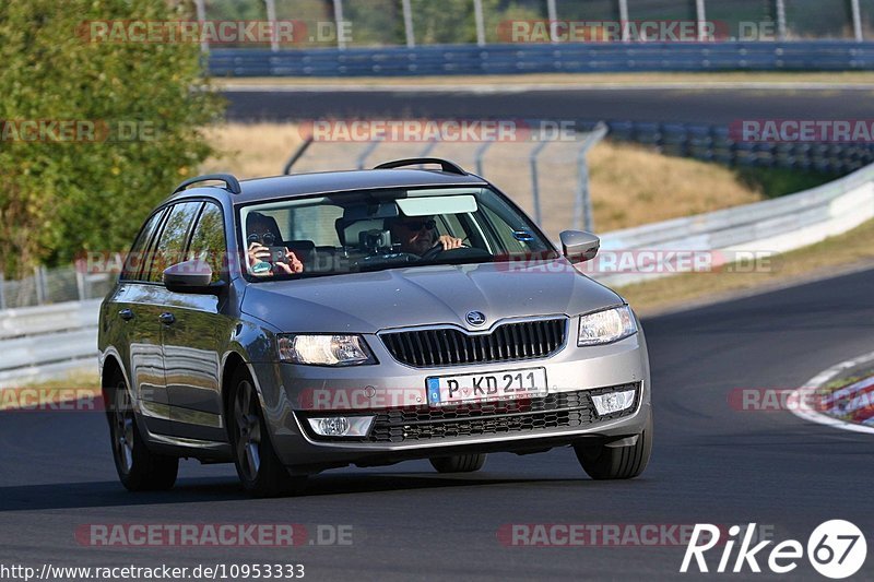 Bild #10953333 - Touristenfahrten Nürburgring Nordschleife (21.09.2020)