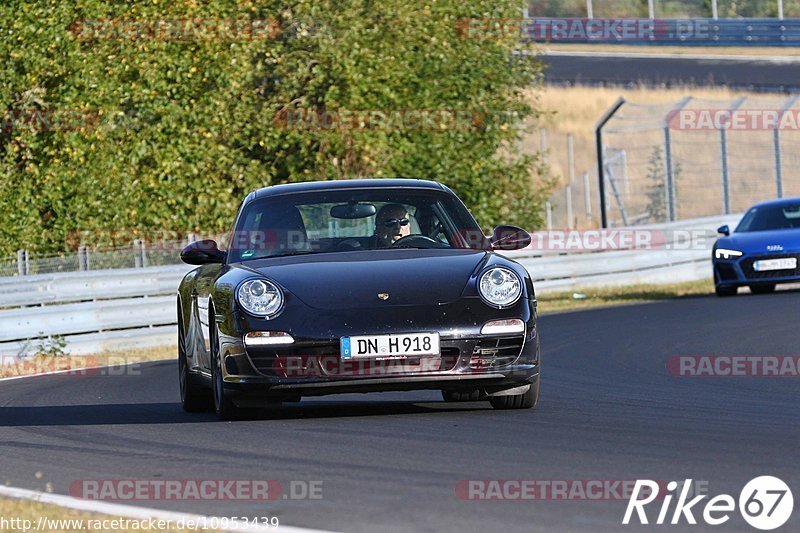 Bild #10953439 - Touristenfahrten Nürburgring Nordschleife (21.09.2020)