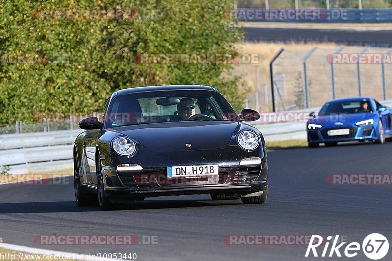 Bild #10953440 - Touristenfahrten Nürburgring Nordschleife (21.09.2020)