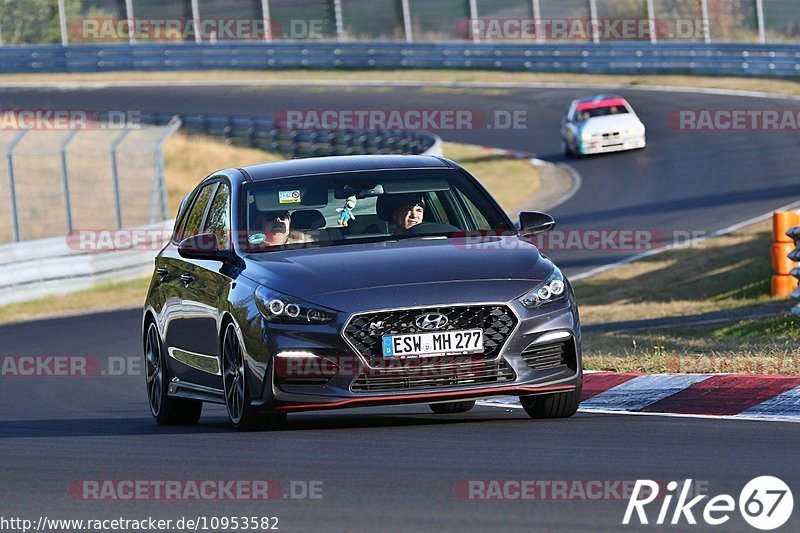 Bild #10953582 - Touristenfahrten Nürburgring Nordschleife (21.09.2020)