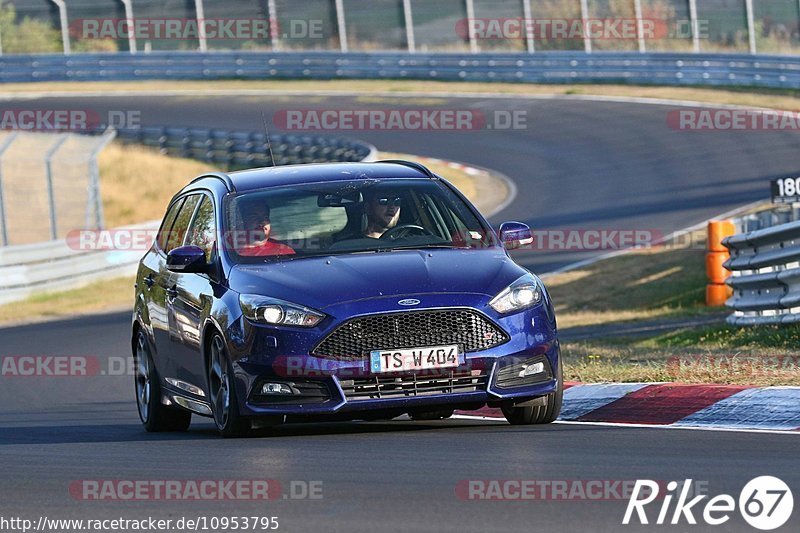 Bild #10953795 - Touristenfahrten Nürburgring Nordschleife (21.09.2020)