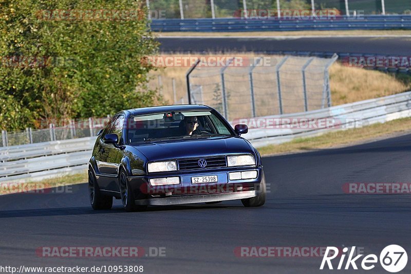 Bild #10953808 - Touristenfahrten Nürburgring Nordschleife (21.09.2020)