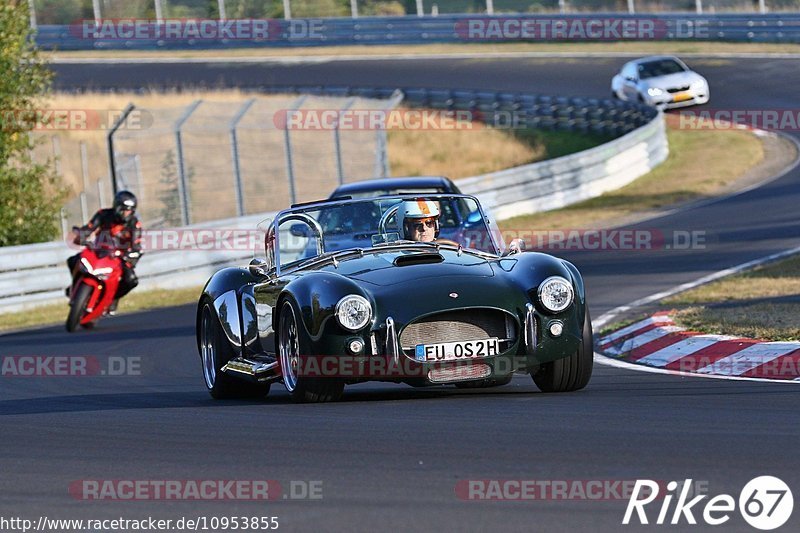 Bild #10953855 - Touristenfahrten Nürburgring Nordschleife (21.09.2020)