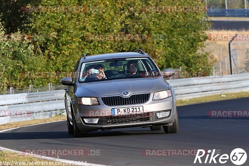 Bild #10953864 - Touristenfahrten Nürburgring Nordschleife (21.09.2020)