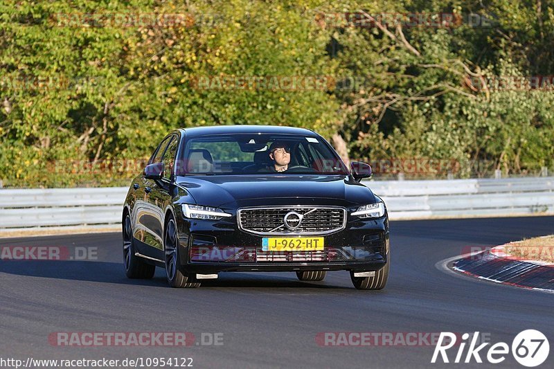 Bild #10954122 - Touristenfahrten Nürburgring Nordschleife (21.09.2020)