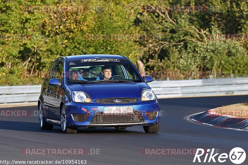 Bild #10954163 - Touristenfahrten Nürburgring Nordschleife (21.09.2020)