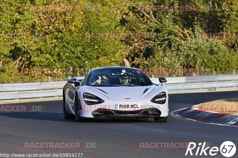 Bild #10954177 - Touristenfahrten Nürburgring Nordschleife (21.09.2020)