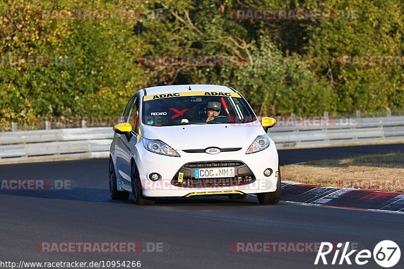 Bild #10954266 - Touristenfahrten Nürburgring Nordschleife (21.09.2020)