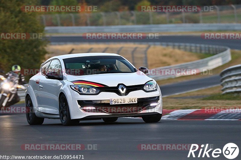 Bild #10954471 - Touristenfahrten Nürburgring Nordschleife (21.09.2020)