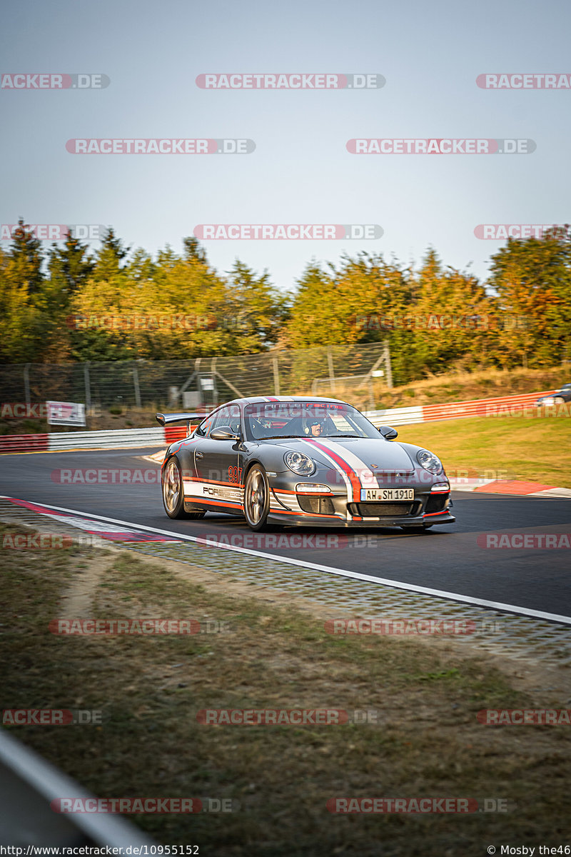 Bild #10955152 - Touristenfahrten Nürburgring Nordschleife (21.09.2020)