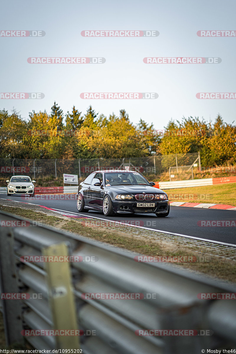 Bild #10955202 - Touristenfahrten Nürburgring Nordschleife (21.09.2020)