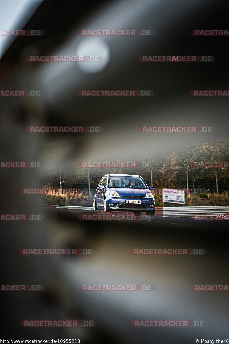 Bild #10955218 - Touristenfahrten Nürburgring Nordschleife (21.09.2020)