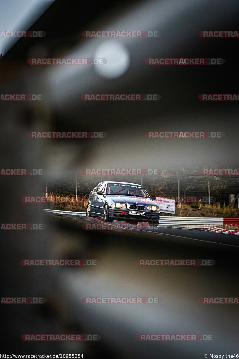 Bild #10955254 - Touristenfahrten Nürburgring Nordschleife (21.09.2020)