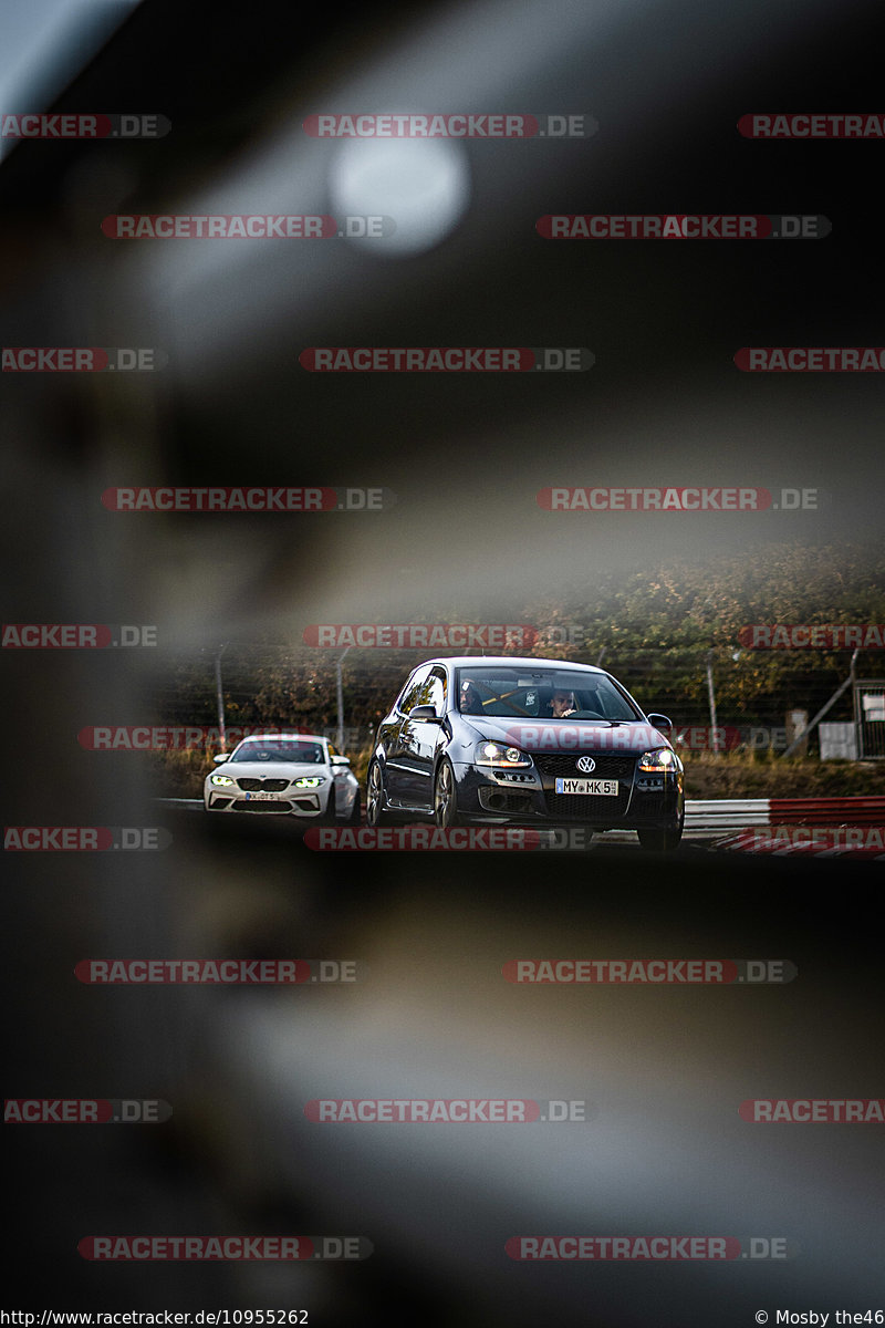 Bild #10955262 - Touristenfahrten Nürburgring Nordschleife (21.09.2020)