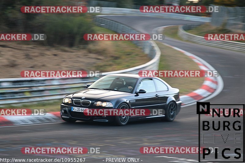 Bild #10955267 - Touristenfahrten Nürburgring Nordschleife (21.09.2020)