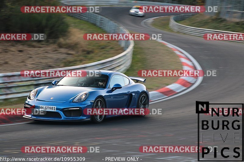 Bild #10955309 - Touristenfahrten Nürburgring Nordschleife (21.09.2020)