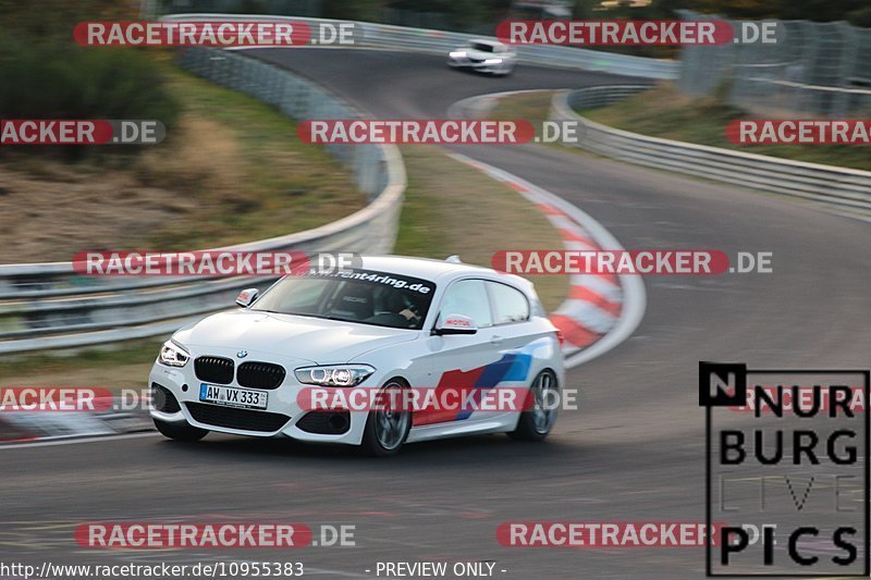 Bild #10955383 - Touristenfahrten Nürburgring Nordschleife (21.09.2020)