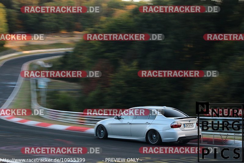 Bild #10955399 - Touristenfahrten Nürburgring Nordschleife (21.09.2020)