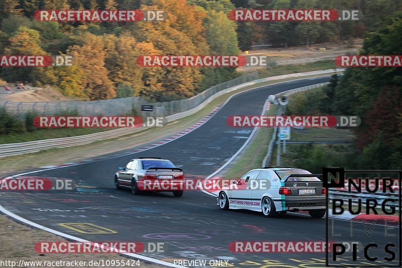 Bild #10955424 - Touristenfahrten Nürburgring Nordschleife (21.09.2020)