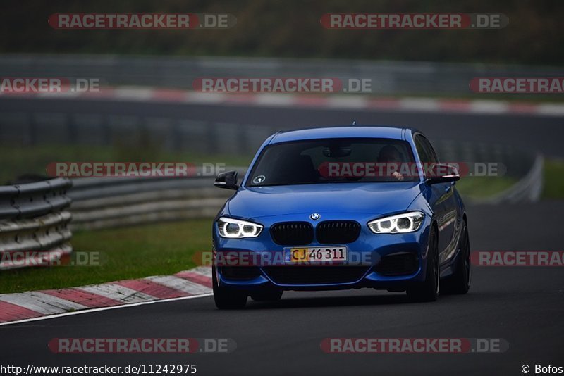 Bild #11242975 - Touristenfahrten Nürburgring Nordschleife (26.09.2020)