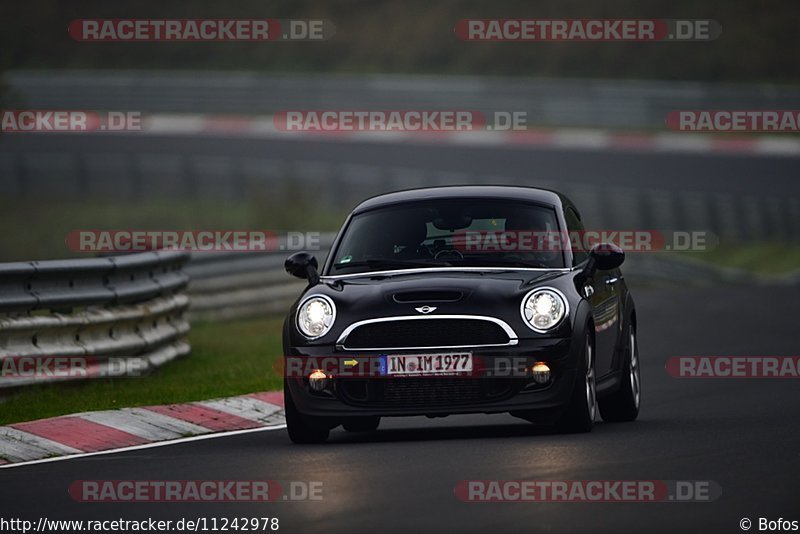 Bild #11242978 - Touristenfahrten Nürburgring Nordschleife (26.09.2020)