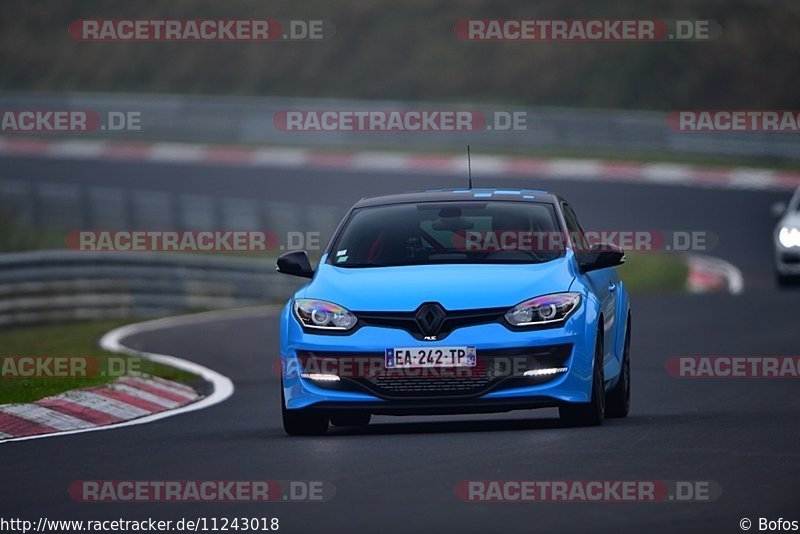 Bild #11243018 - Touristenfahrten Nürburgring Nordschleife (26.09.2020)