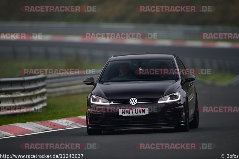 Bild #11243037 - Touristenfahrten Nürburgring Nordschleife (26.09.2020)