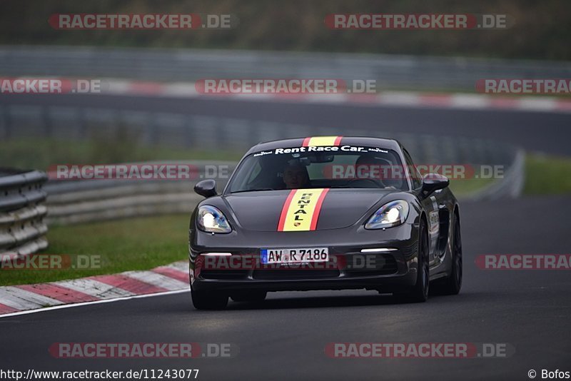 Bild #11243077 - Touristenfahrten Nürburgring Nordschleife (26.09.2020)