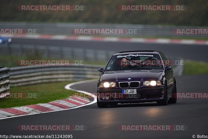 Bild #11243095 - Touristenfahrten Nürburgring Nordschleife (26.09.2020)