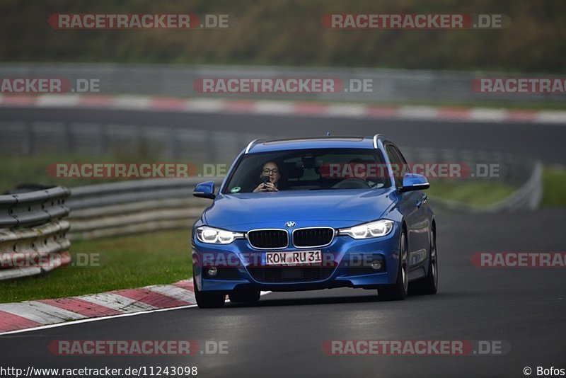 Bild #11243098 - Touristenfahrten Nürburgring Nordschleife (26.09.2020)