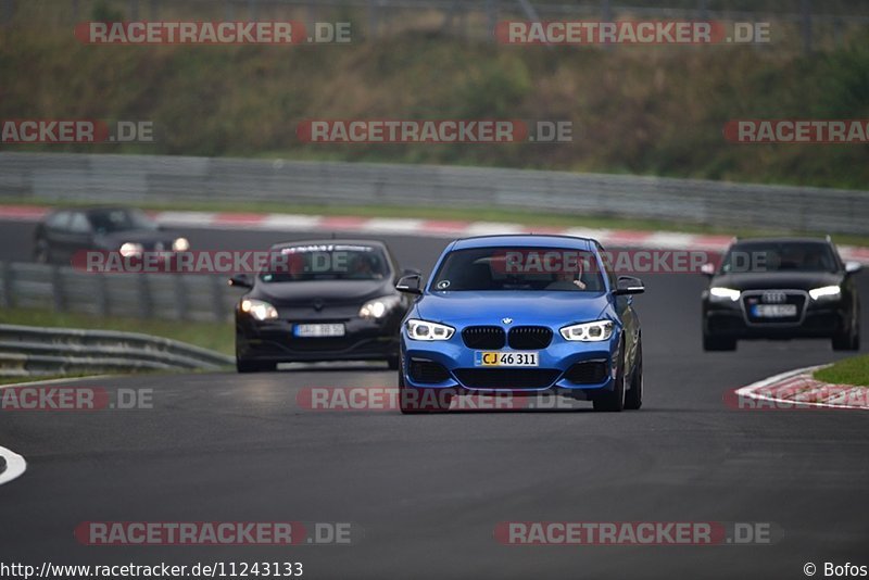 Bild #11243133 - Touristenfahrten Nürburgring Nordschleife (26.09.2020)